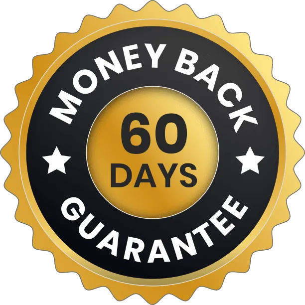 Balmorex Pro money back guarantee
